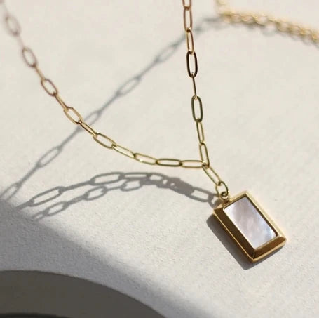 Stainless Steel Bohemian Style Personalized Anklet