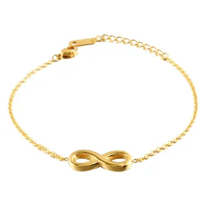 Stainless Steel Bohemian Style Personalized Anklet